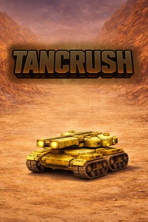 TANCRUSH v.Build 21928350 [RUS|ENG] (2026) PC Пиратка Portable