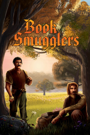 Book Smugglers v.Build 21969179 [RUS|ENG] (2026) PC Пиратка