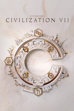 Sid Meier's Civilization VII (Цивилизация 7) v.Build 17226959 [RUS|ENG] (2025) PC Лицензия