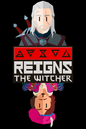 Reigns: The Witcher v.1.0.3616a [RUS|ENG] (2026) PC Пиратка