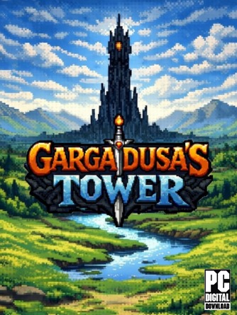 Gargadusa's Tower v.1.8.94 [RUS|ENG] (2026) PC Пиратка Portable