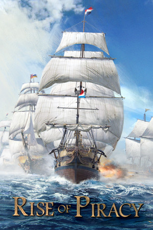 Rise of Piracy v.0.501 [RUS|ENG] (2026) PC Пиратка Portable