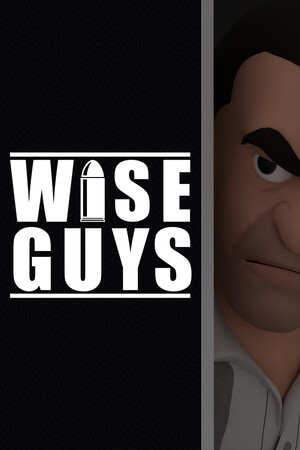 WISE GUYS v.0.7.16 [RUS|ENG] (2026) PC Пиратка + Multiplayer (Online по Сети)