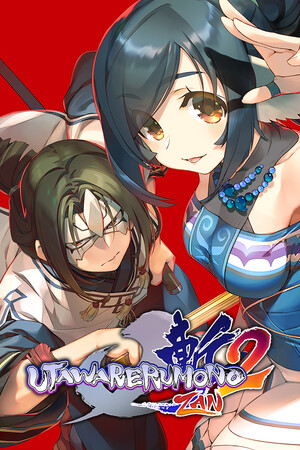 Utawarerumono: ZAN 2 v.Build 22071867 [RUS|ENG] (2026) PC Пиратка