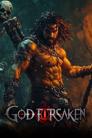 GOD FORSAKEN v.1.0.4 [RUS|ENG] (2026) PC RePack by R.G. Механики со всеми DLC