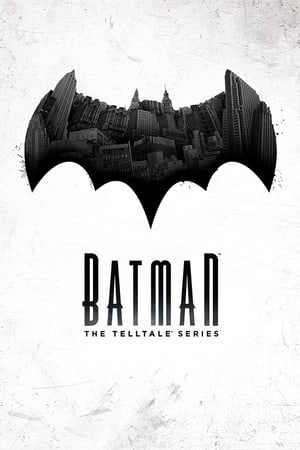 Batman The Telltale Series: Episode 1-5 - Shadows Edition v.1.0.0.1 [RUS|ENG] (2016) PC RePack от Хаттаб
