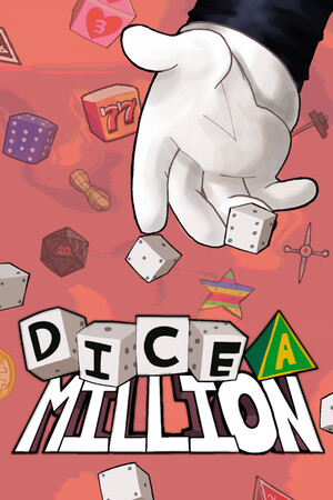 Dice A Million v.1.0.13.2 [RUS|ENG] (2026) PC Пиратка Portable