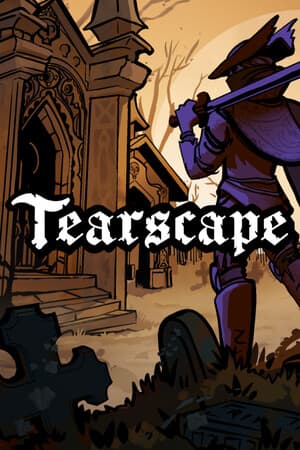 Tearscape v.1.0.5 [RUS|ENG] (2026) PC Пиратка Portable