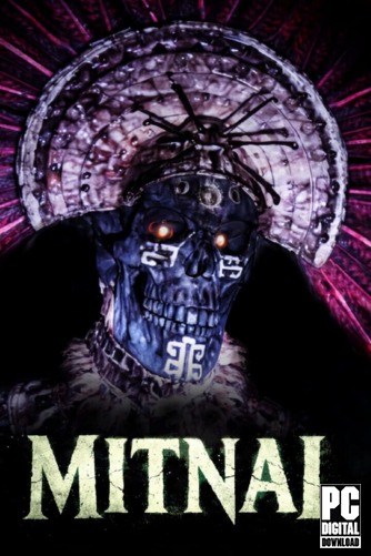 MITNAL [RUS|ENG] (2026) PC Пиратка Portable