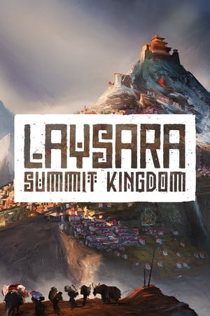 Laysara: Summit Kingdom [RUS|ENG] (2026) PC Пиратка Portable
