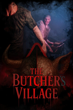 The Butcher's Village v.Build 21904631 [RUS|ENG] (2026) PC Пиратка Portable