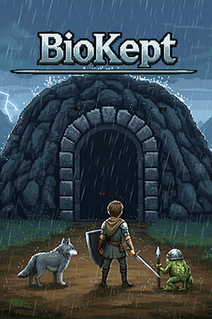 BioKept v.Build 21914516 [RUS|ENG] (2026) PC Пиратка Portable