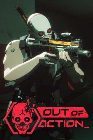 Out of Action v.Build 22075066 [RUS|ENG] (2026) PC Пиратка Portable