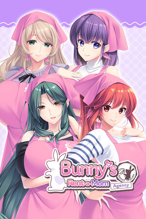 Bunny’s Rent-a-Mom Agency v.Build 22090153 [RUS|ENG] (2026) PC Пиратка Portable