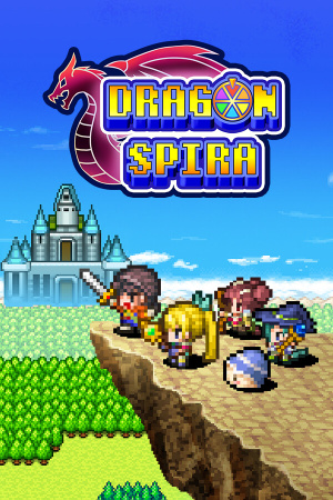 Dragon Spira v.Build 21109791 [RUS|ENG] (2026) PC Пиратка Portable