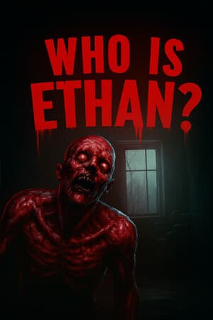 Who Is Ethan? v.Build 21222774 [RUS|ENG] (2026) PC Пиратка