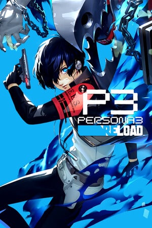 Persona 3 Reload v.Build 19891636 [RUS|ENG] (2023) PC Пиратка Portable + All DLCs