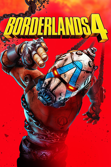 Borderlands 4: Super Deluxe Edition v.Build 21971224 [RUS|ENG] (2025) PC Пиратка Portable + All DLCs