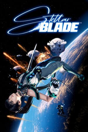 Crack (таблетка) для Stellar Blade (2025) PC [NoCD/NoDVD]
