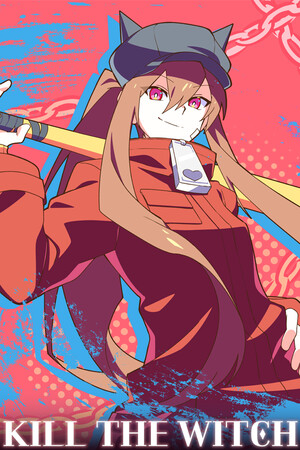 KILL THE WITCH v.Build 21977040 [RUS|ENG] (2026) PC Пиратка Portable