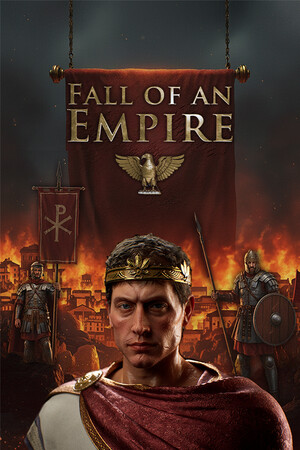 Fall of an Empire v.1.240 [RUS|ENG] (2026) PC RePack от Селезень