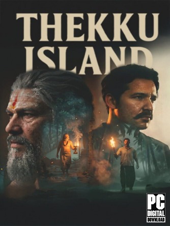Thekku Island [RUS|ENG] (2026) PC Пиратка