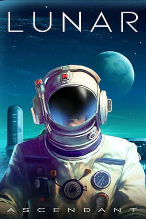 Lunar Ascendant v.1.0.9 [RUS|ENG] (2026) PC Пиратка Portable