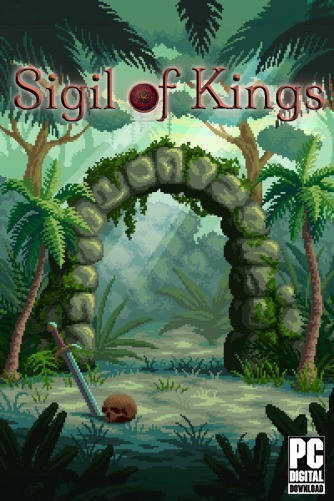 Sigil of Kings [RUS|ENG] (2026) PC Пиратка