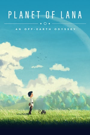 Planet of Lana v.1.1.0.0 [RUS|ENG] (2023) PC RePack от FitGirl