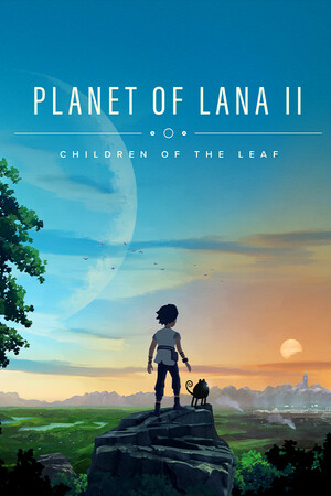 Planet of Lana 2 v.1.0.13 [RUS|ENG] (2026) PC RePack от dixen18