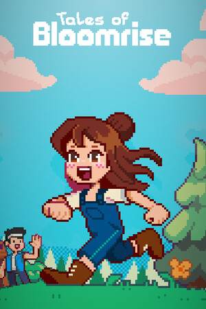 Tales of Bloomrise v.Build 22167617 [RUS|ENG] (2026) PC Пиратка Portable