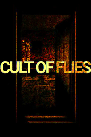 CULT OF FLIES v.Build 22222783 [RUS|ENG] (2026) PC Пиратка Portable