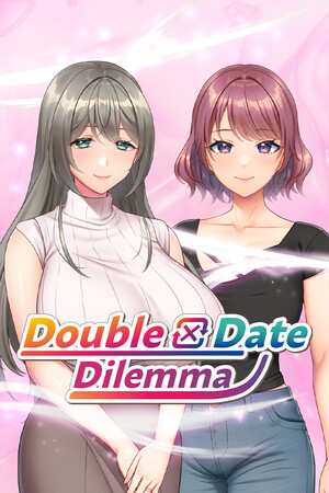 Double Date Dilemma v.Build 18892576 [RUS|ENG] (2026) PC Пиратка Portable