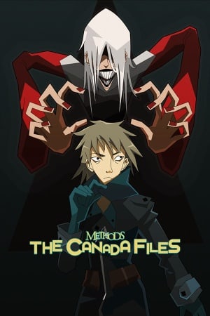 Methods: The Canada Files v.1.0 [RUS|ENG] (2026) PC Пиратка Portable