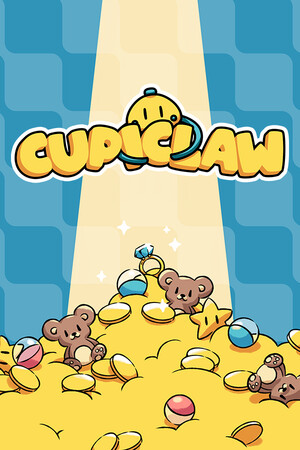Cupiclaw v.1.0.1 [RUS|ENG] (2026) PC Пиратка Portable