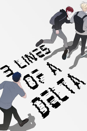 3 Lines of A Delta [RUS|ENG] (2026) PC Пиратка Portable