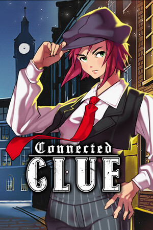 Connected Clue v.Build 22275718 [RUS|ENG] (2026) PC Пиратка Portable