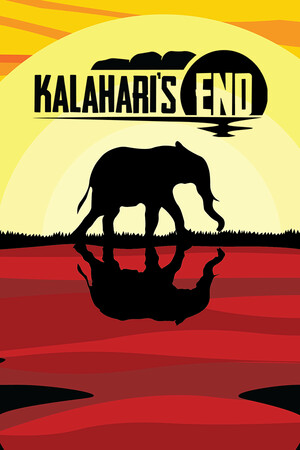 Kalahari's End v.Build 22193308 [RUS|ENG] (2026) PC Пиратка Portable