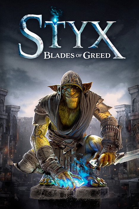 Styx: Blades of Greed - Quartz Edition v.Build 21847243 [RUS|ENG] (2026) PC RePack от Селезень + все DLC