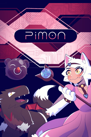 PiMon v.Build 17742646 [RUS|ENG] (2025) PC Пиратка Portable