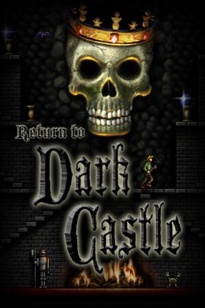 Return to Dark Castle v.Build 22219169 [RUS|ENG] (2026) PC Пиратка Portable