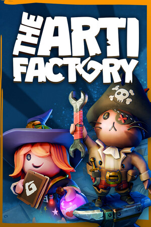 The Artifactory v.Build 22276544 [RUS|ENG] (2026) PC Пиратка