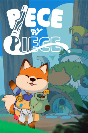 Piece by Piece v.Build 22297932 [RUS|ENG] (2026) PC Пиратка Portable