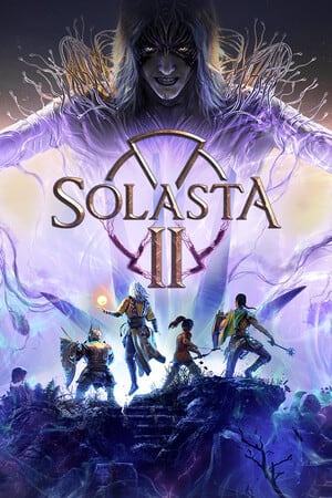 Solasta 2 v.0.3.4.82563 [RUS|ENG] (2026) PC Пиратка Portable