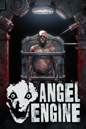 Angel Engine v.Build 22236920 [RUS|ENG] (2026) PC Пиратка Portable