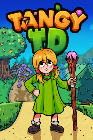 Tangy TD v.Build 22277405 [RUS|ENG] (2026) PC Пиратка Portable