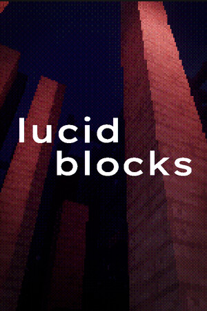 Lucid Blocks v.2.8.0 [RUS|ENG] (2026) PC Пиратка Portable