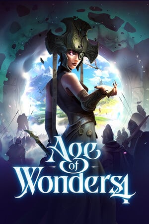 Age of Wonders 4: Collector's Bundle v.1.014.002.119583 [RUS|ENG] (2023) PC RePack от FitGirl + 15 DLC