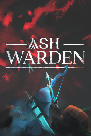 Ash Warden v.2.5 [RUS|ENG] (2026) PC Пиратка Portable