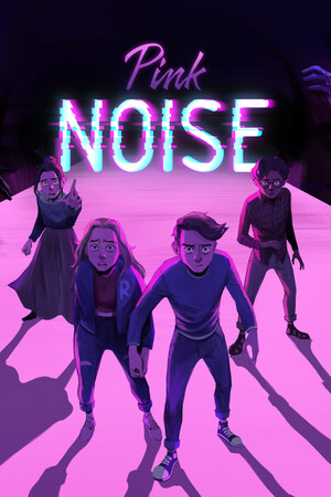 Pink Noise v.Build 22278988 [RUS|ENG] (2026) PC Пиратка Portable